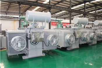 山东6300kva变压器
